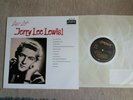 Jerry Lee Lewis  -  Das ist Jerry Lee Lewis   Vinyl Deutsche London