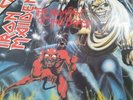 IRON MAIDEN - THE NUMBER OF THE BEAST - 1982 12