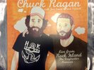 Chuck Ragan - Heavyweight 10” Vinyl - Day Trotter Live Session