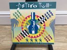 Jethro Tull A Little Light Music Vinyl LP (Near Mint)