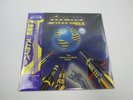 STRYPER The Yellow And Black Attack 28AP-3006 With OBI Japan VINYL  LP