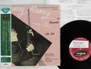 JIMMY RANEY QUARTET SAME VOGUE BVJJ-2968 Japan OBI MONO VINYL 10
