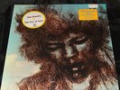 Jimi Hendrix The Cry Of Love Sealed Vinyl Record LP USA 1971 Orig Hype Stickers