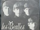 The Beatles: All my loving / It won't be long 1963  Odeon French 7
