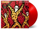 The Rolling Stones - Voodoo Lounge Uncut - Triple Red Vinyl 3 Lp New