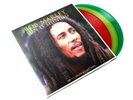 Bob Marley - Sun Is Shining - Red Yellow & Green Vinyl 3 Lp New