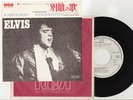 Elvis Presley 1973 Japan Promo 45' SEPARATE WAYS / ALWAYS ON MY MIND