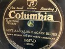 Columbia 15557D Lowe Stokes WAGON YARD 78rpm Atlanta 1929 McMichen Layne E+