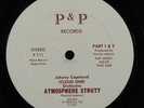 CLOUD ONE Atmosphere Strutt P&P 12