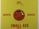 L. HARRIS Throw Down SMALL AXE 12