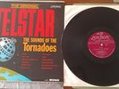 The Original Telstar: The Sounds Of The Tornadoes, LP 12