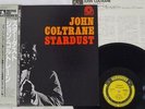 JOHN COLTRANE STARDUST PRESTIGE VIJ-226 Japan OBI VINYL LP