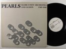 GLOBE UNITY ORCHESTRA & GUESTS Pearls FMP LP VG+ germany *