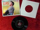 EP Elvis Presley: Elvis Vol. II (RCA EPA 993) D 1956