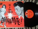 IKE & TINA TURNER  DYNAMITE  SUE LP 2004 1963 1ST PRESS  R&B SOUL
