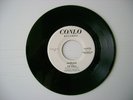 THE SHELLS - WHIPLASH / WHEN I'M BLUE   CONLO CO-879 NM PROMO   NORTHERN SOUL