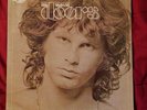 The DOORS  The Best Of  CD-4 Vinyl LP Quadraphonic Quad Album  VG-/VG++