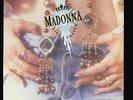 VINYL LP Madonna - Like A Prayer w/ insert w/ Patchouli Scent 1st pressing NM