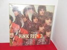 Pink Floyd The Piper at the Gates of Dawn EMI Columbia Great Britain -LP Vinyl