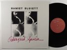 HAMIET BLUIETT Endangered Species INDIA NAVIGATION LP VG++/NM *