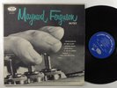 MAYNARD FERGUSON OCTET Self Titled EMARCY MG-36021 LP blue back mono *