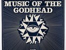 Master Wilburn Burchette - Music Of The Godhead LP - Private New Age VG+