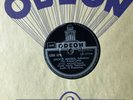 STELIOS KAZANTZIDIS CHR. KOLOKOTRONIS pre-war GREEK Odeon CGRA 1076 E/E+ 10
