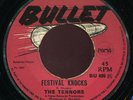 Tennors - Festival Knocks UK Bullet 7