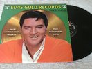 Elvis Presley GOLD RECORDS Volume 4 LP UK RCA red spot ULTIMATE UPGRADE VINYL