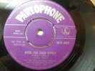 Robin Gray – Made For Each Other 1958 7” Parlophone R 4412