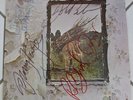 Led Zeppelin IV Vinyl Autogramme original signiert Plant, Page, Jones, Bonham