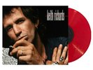 KEITH RICHARDS TALK IS CHEAP 180gm RED VINYL. NEW. OOP. SEALED. ROLLING STONES