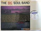 JOHNNY GRIFFIN ORCHESTRA The Big Soul Band Riverside UK  Ex Jazz LP
