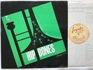 THE JAY & KAI QUINTET Hip Bones Esquire UK 1950s Ex+ Jazz LP