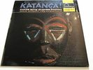 CURTIS AMY Katanga Fontana UK 1963 Ex+ Jazz LP