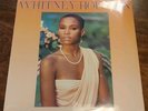 WHITNEY HOUSTON SELF TITLED ORIG 1985 VINYL LP NO BARCODE  BRAND NEW RARE OOP