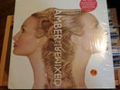 Amber - The Hits: Remixed ( Vinyl LP ) 12