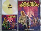 Toxic Holocaust Hell on Earth Midnight Bulldozer Venom Abigail Cruel Force Sodom