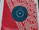 DOO-WOP SHEP & LIMELITES - READY FOR YOUR LOVE  UK PYE INTERNATIONAL 1961 EX