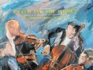 JUILLIARD STRING QUARTET -SCHUBERT DEATH &THE MAIDEN -RCA LIVING LSC 2378