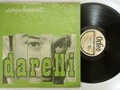 RUBEN DARELLI Simplemente.....Darelli LATIN ORFEO PACHANGA URUGUAY LP VG++ HEAR