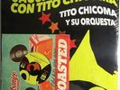 TITO CHICOMA Guaguanco Con Tito Chicoma LATIN SALSA W/ 7