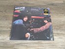 SILVER APPLES: CONTACT LP VINYL KAPP RECORDS PSYCHEDELIC GARAGE ROCK ELECTRONIC