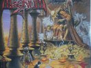 MAGNUM, SACRED BLOOD DIVINE LIES, 2 LP, GATEFOLD, LTD. EDITION, SEALED
