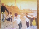 The Stone Roses - Blackpool Live - Mega RARE VINYL LP - I Am The Resurection