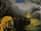 NUCLEAR ASSAULT - THE PLAGUE 1987 COMBAT RECORDS