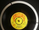 The Versatiles Spread Your Bed Crab Records Original 1969 Reggae 7