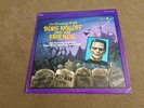 An Evening With Boris Karloff And Friends - USA Decca LP (1967)