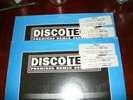 DiscoTech DJ REMIX RECORDS #33 2LP`S  2 UNLIMITED, MEN AT WORK, ECT