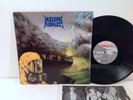 Nuclear Assault - The Plague - Combat 1987 w/ Inner Sleeve - Thrash Metal